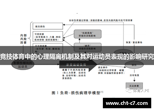 竞技体育中的心理隔离机制及其对运动员表现的影响研究