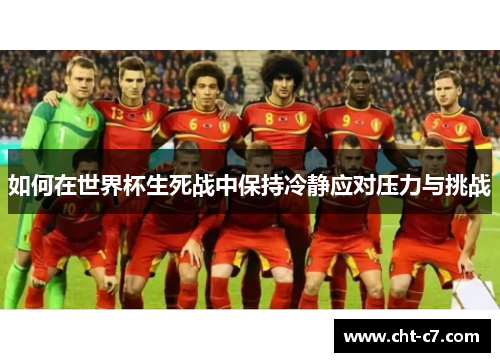 如何在世界杯生死战中保持冷静应对压力与挑战