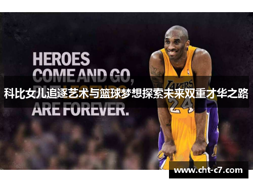 科比女儿追逐艺术与篮球梦想探索未来双重才华之路