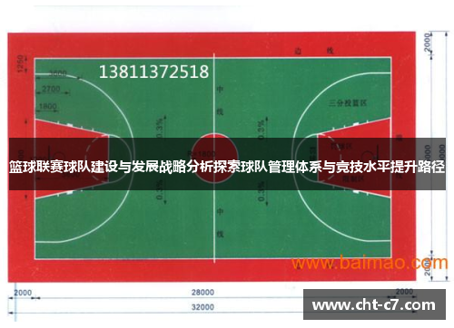 篮球联赛球队建设与发展战略分析探索球队管理体系与竞技水平提升路径 篮球联赛球队建设与发展战略分析探索球队管理体系与竞技水平提升路径