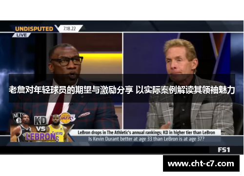 老詹对年轻球员的期望与激励分享 以实际案例解读其领袖魅力