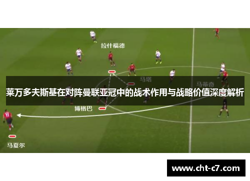 莱万多夫斯基在对阵曼联亚冠中的战术作用与战略价值深度解析