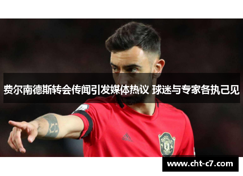 费尔南德斯转会传闻引发媒体热议 球迷与专家各执己见