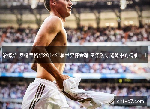 哈梅斯·罗德里格斯2014年拿世界杯金靴 密集防守缝隙中的精准一击